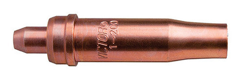 Type 200 One Piece Propane/Natural Gas Cutting Tip Type 200 One Piece Propane/Natural Gas Cutting Tip